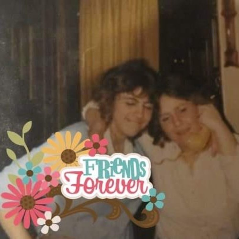 Meet your Posher, Rhonda